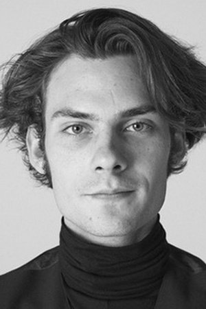 et billede af Damian Kret