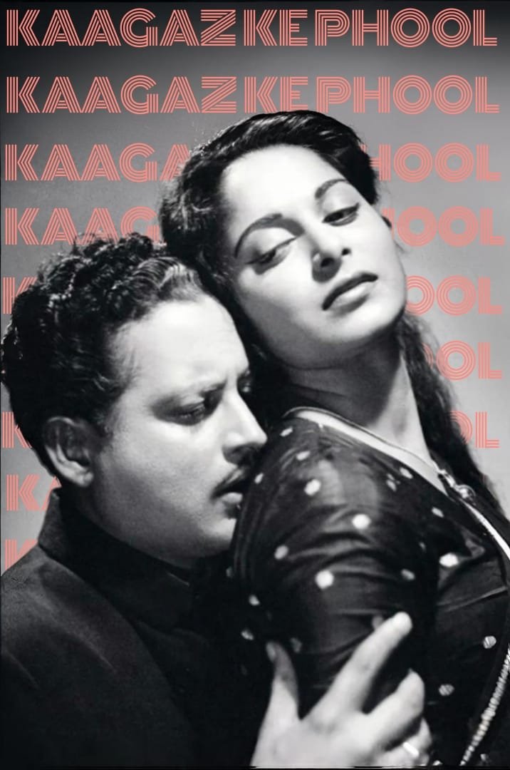 Kaagaz Ke Phool