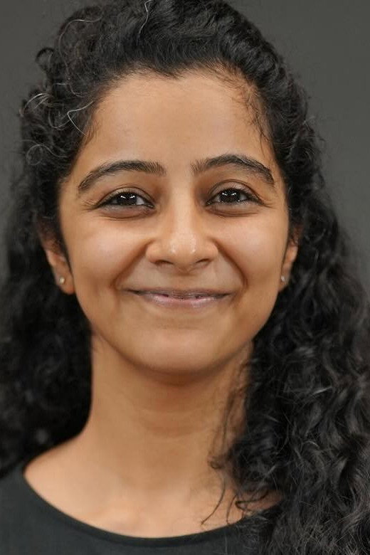 Darshana Rajendran