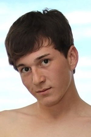 et billede af Bradley Prescott