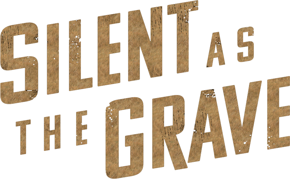 Silent as the Grave Logo