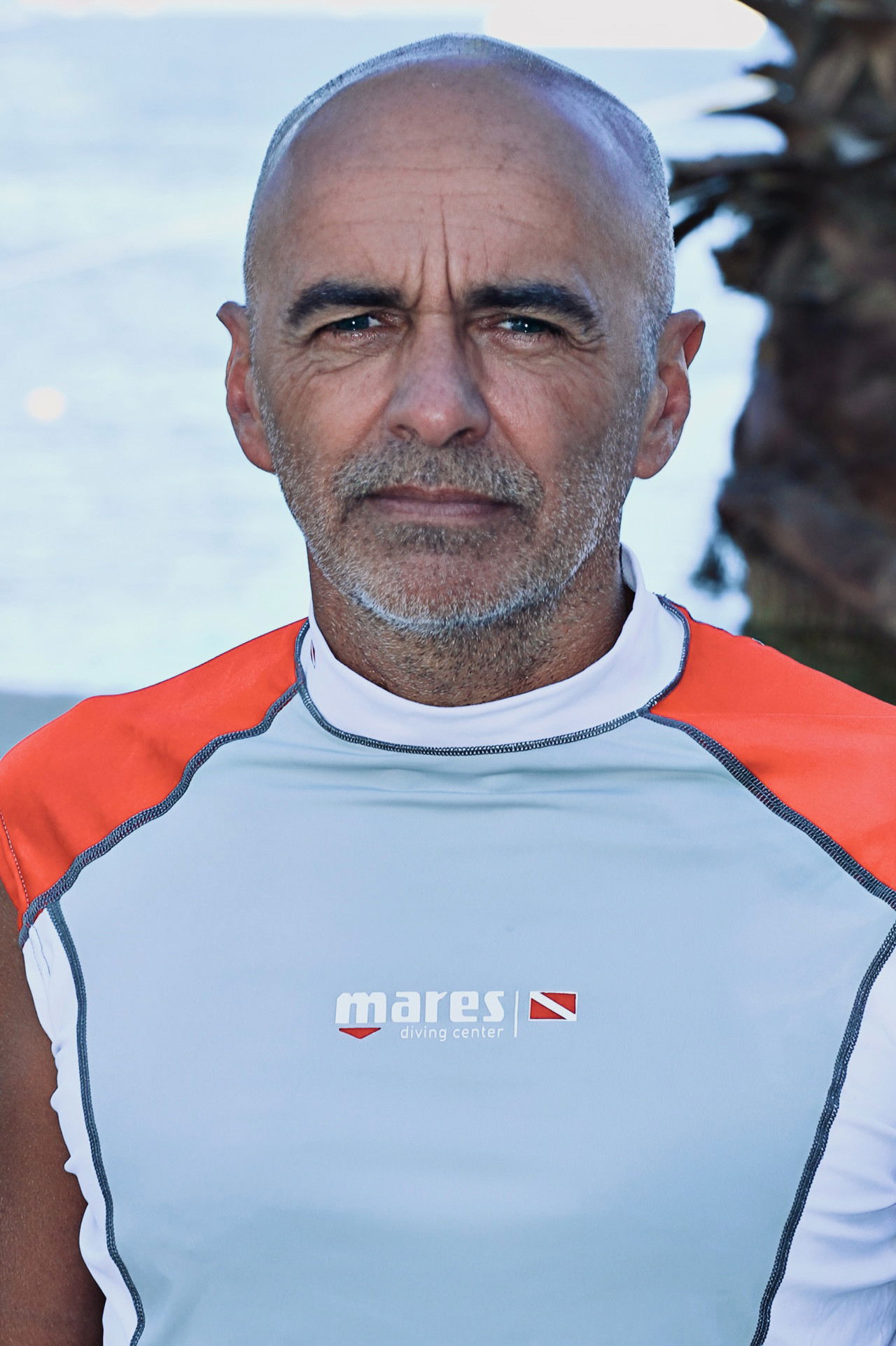 et billede af Éric Demay