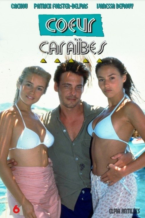 Cœurs caraïbes - Season 1