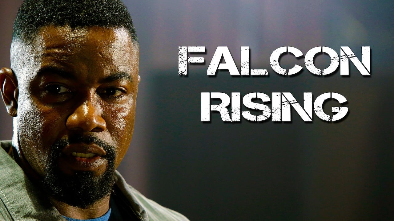 Falcon Rising (2014)