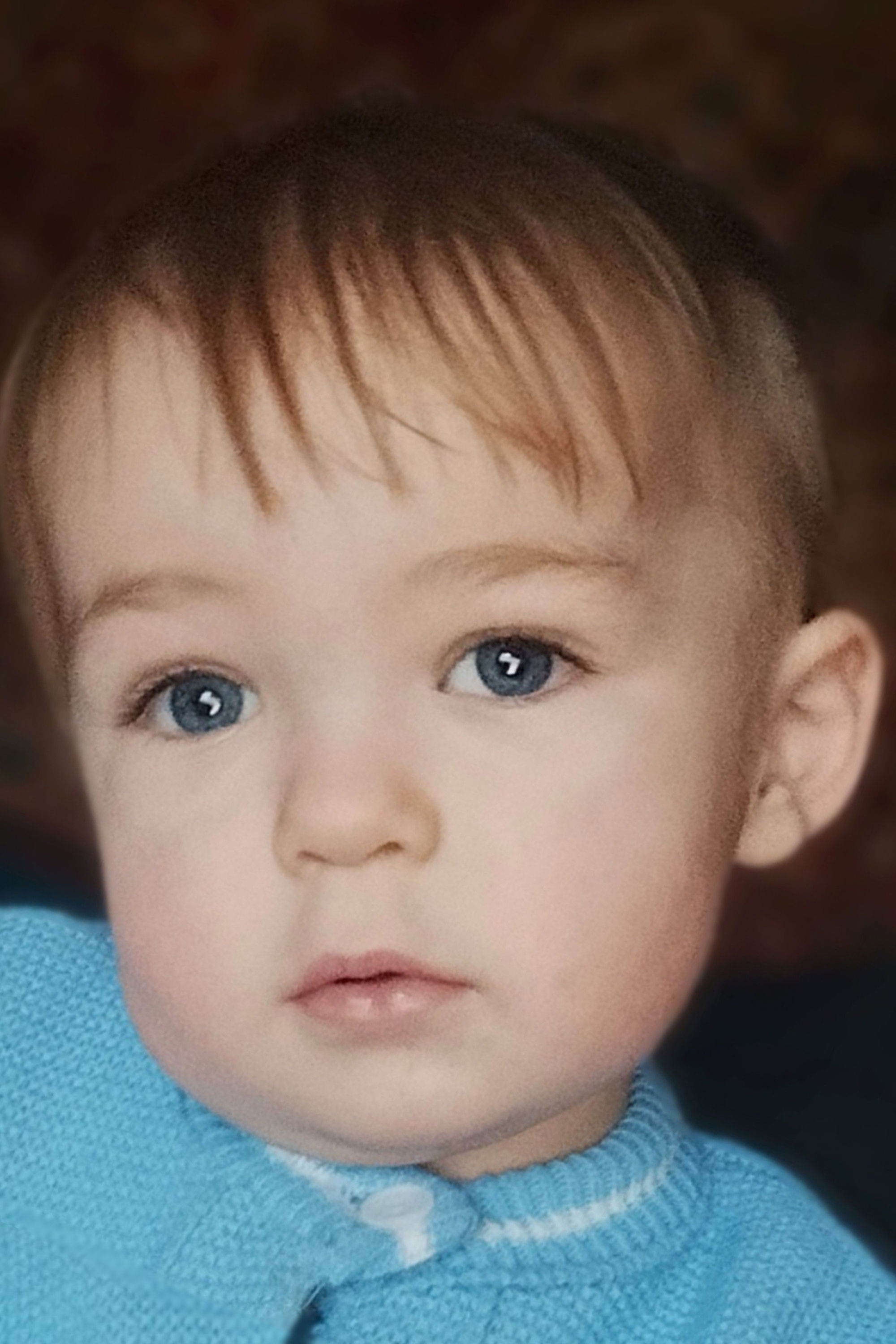 et billede af Арсений Хасанов