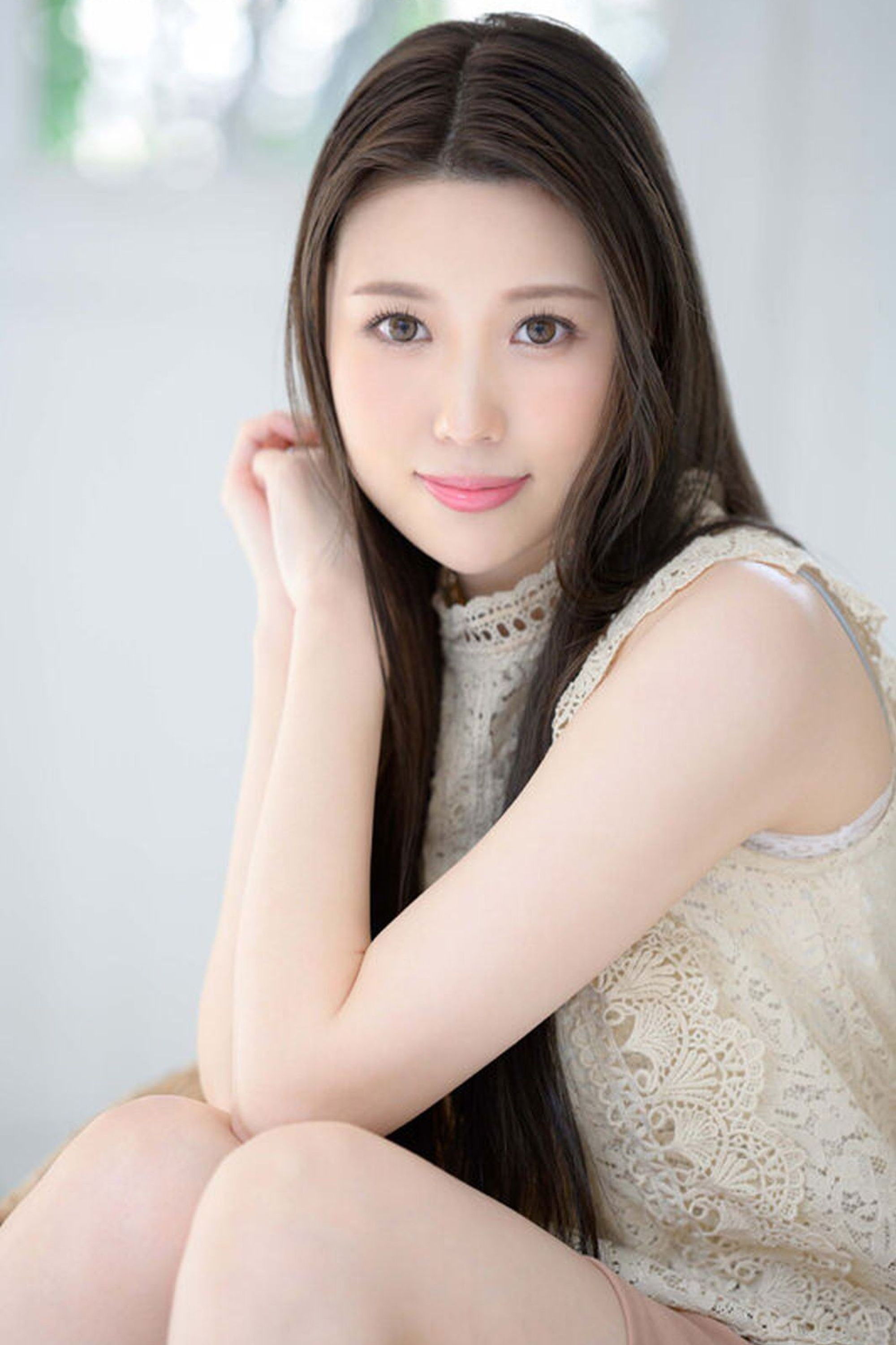 et billede af Kosaka Nina