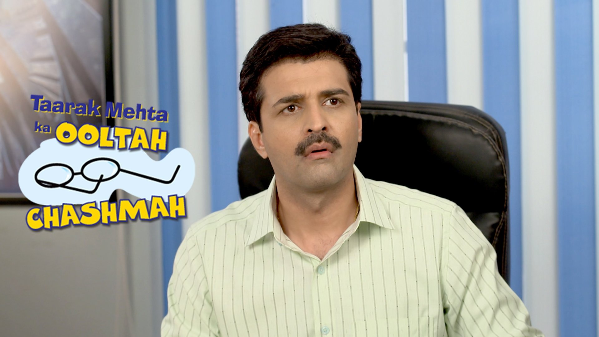 Taarak Mehta Ka Ooltah Chashmah
