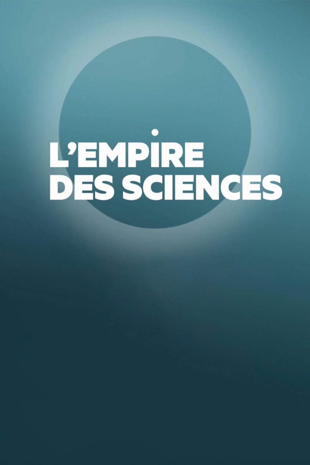 L'empire des sciences