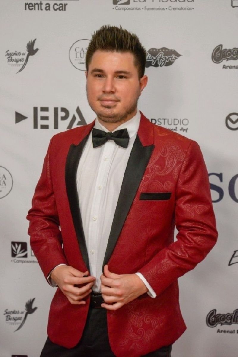 José Mario Salas Boza | Director