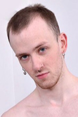 et billede af Jaymie Young