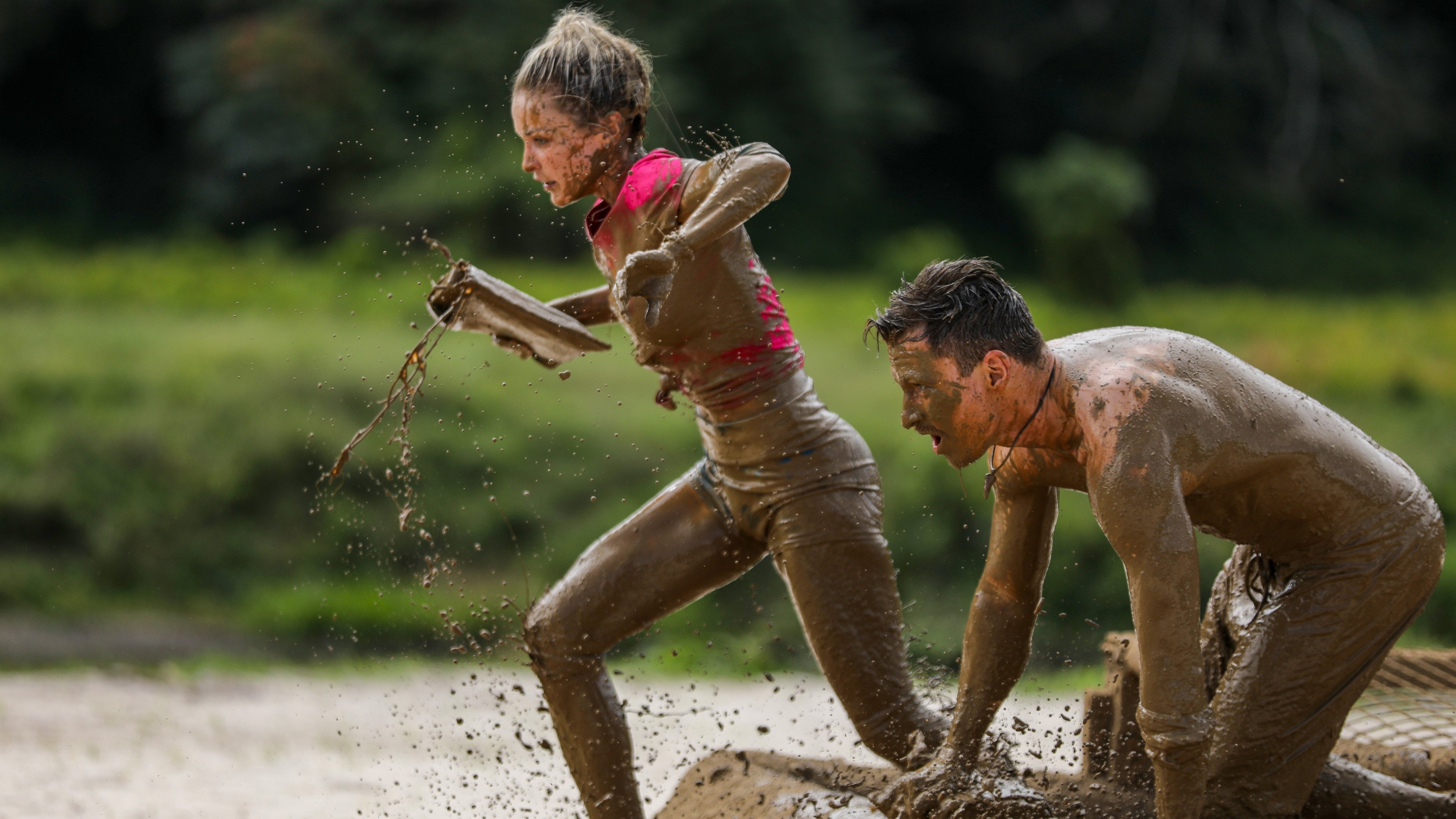 Survivor Česko a Slovensko