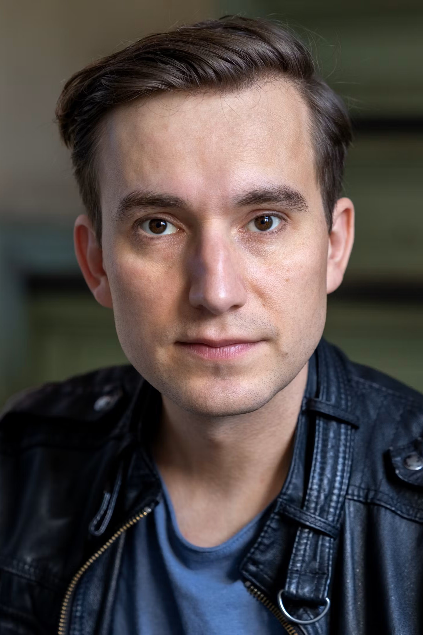 et billede af Mathias Renneisen