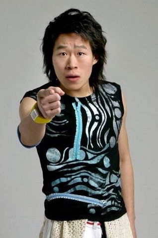 et billede af Jo Gyu-chul