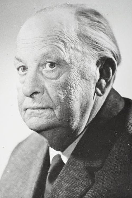 et billede af Aleksander Mälton