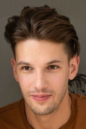 et billede af Ricardo Luis