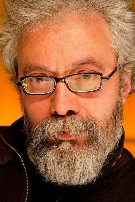 et billede af Quico Cadaval