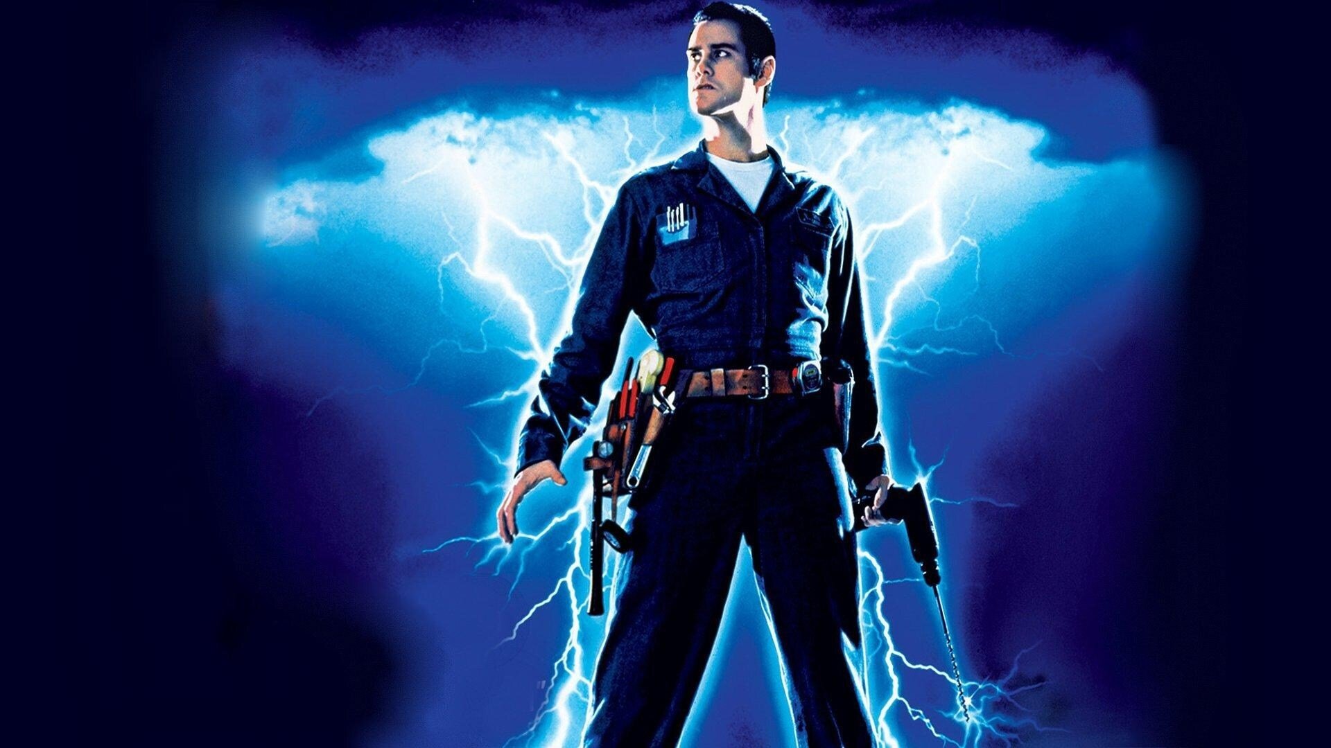 The Cable Guy (1996)
