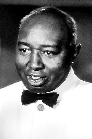 et billede af Sam McDaniel