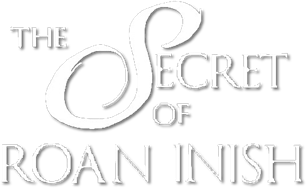 The Secret of Roan Inish Logo