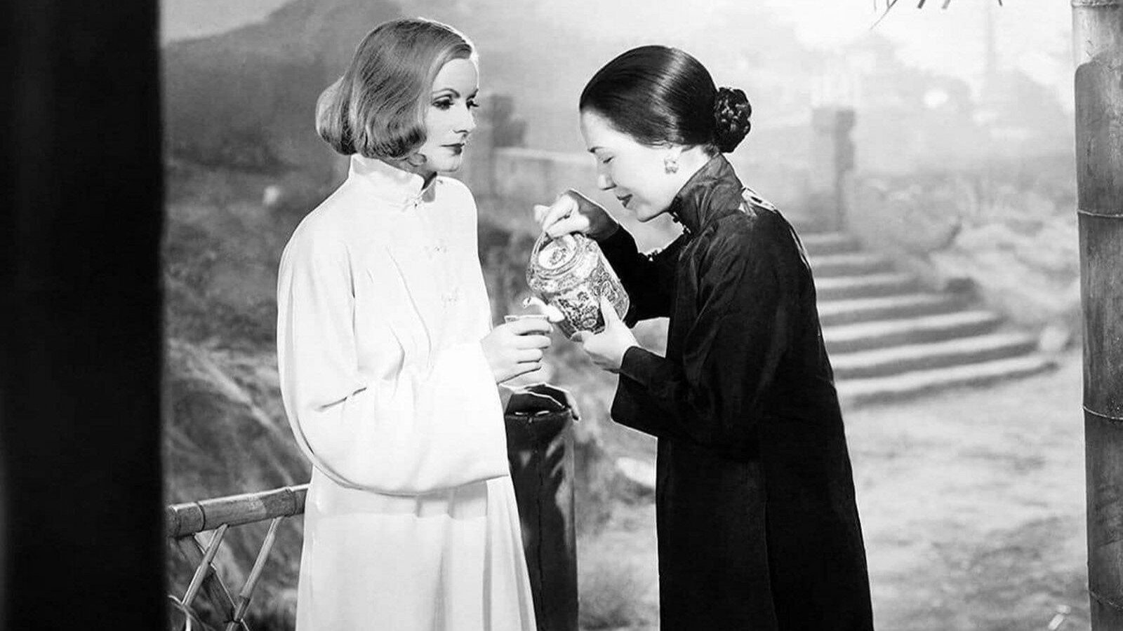 The Painted Veil (1934)