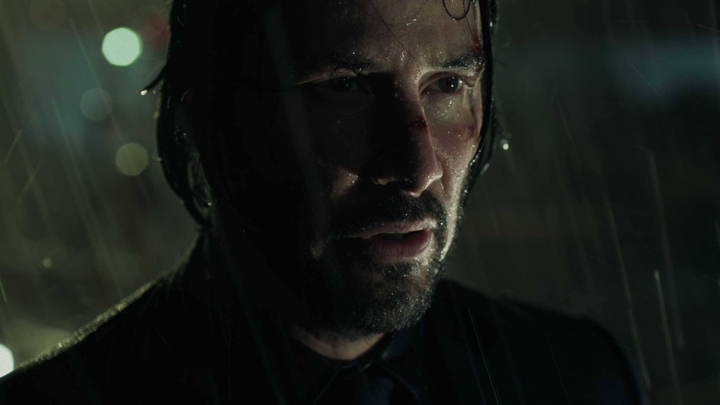 Sát Thủ John Wick (2014)