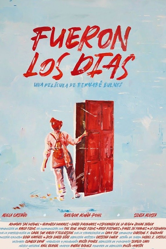 Fueron los días Fueron los días