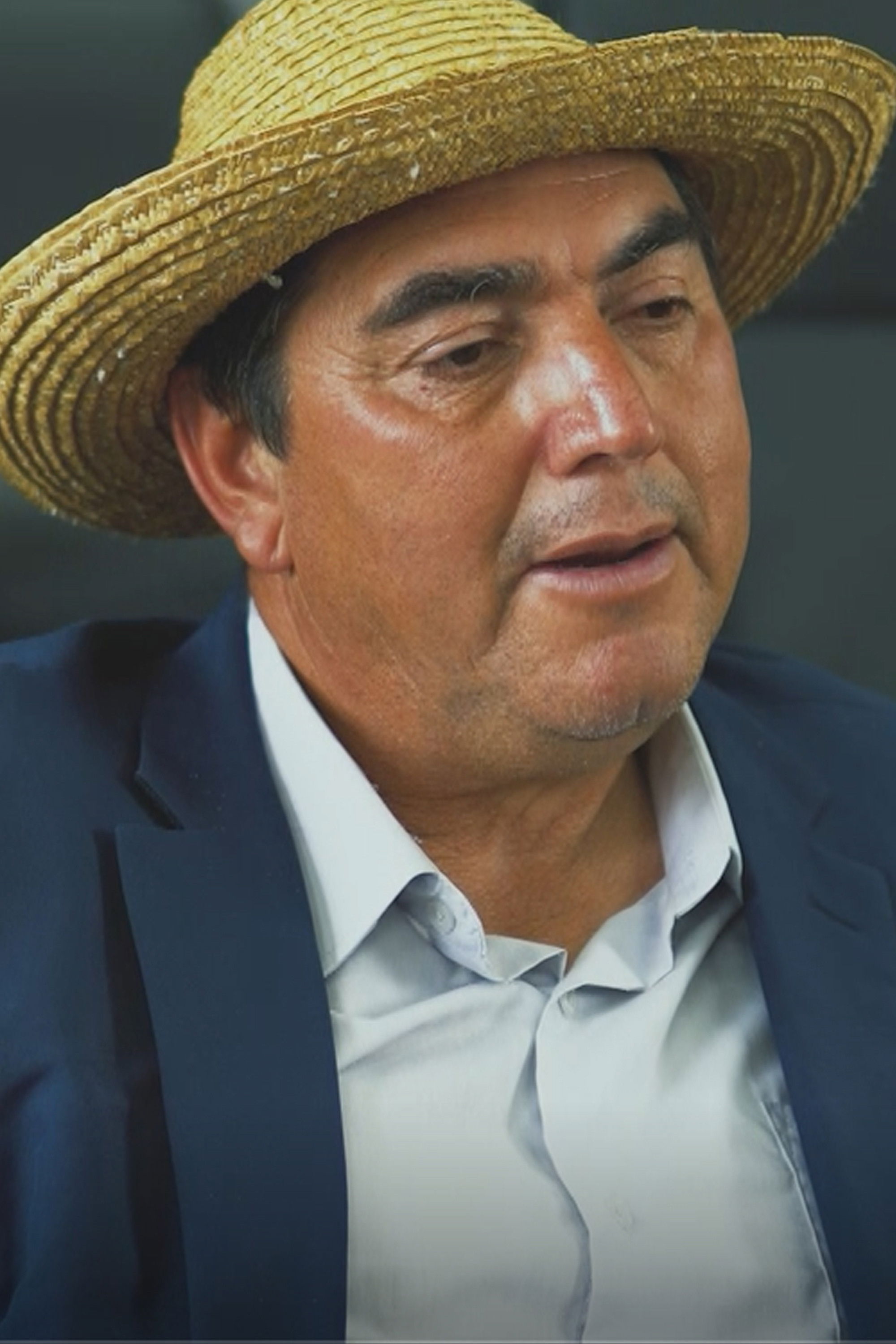 et billede af Itacir Soares