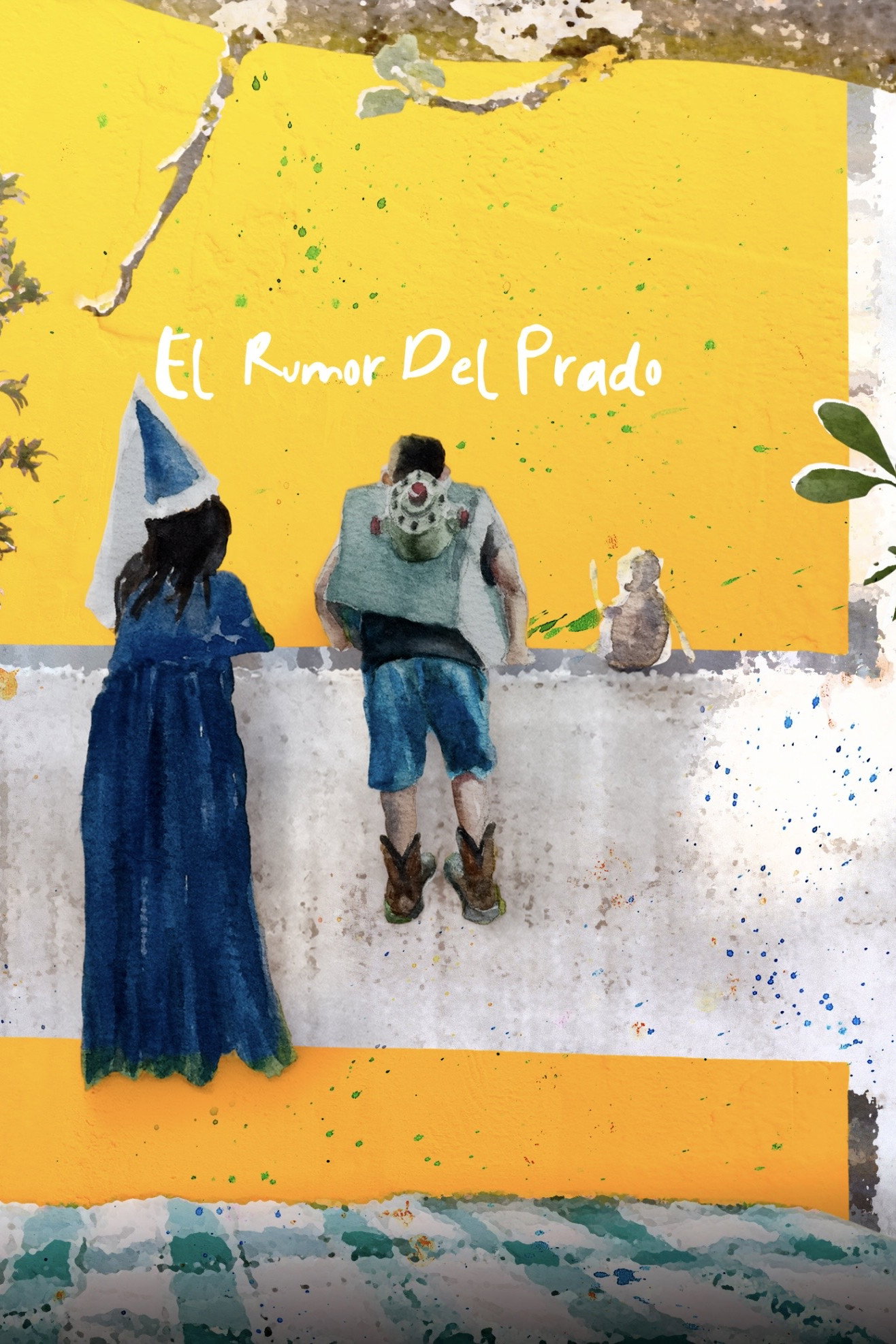 El Rumor del Prado