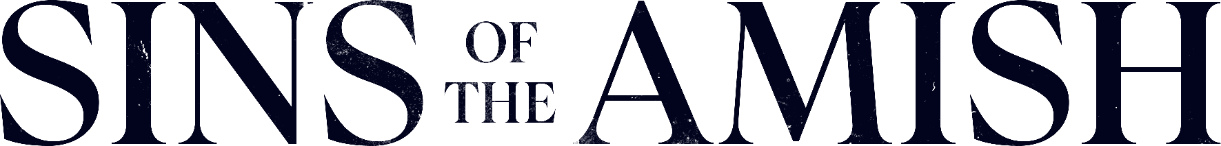 Sins of the Amish Logo