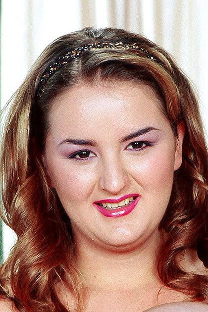 et billede af Nikki Perez