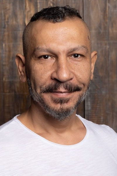 et billede af Muharrem Özcan