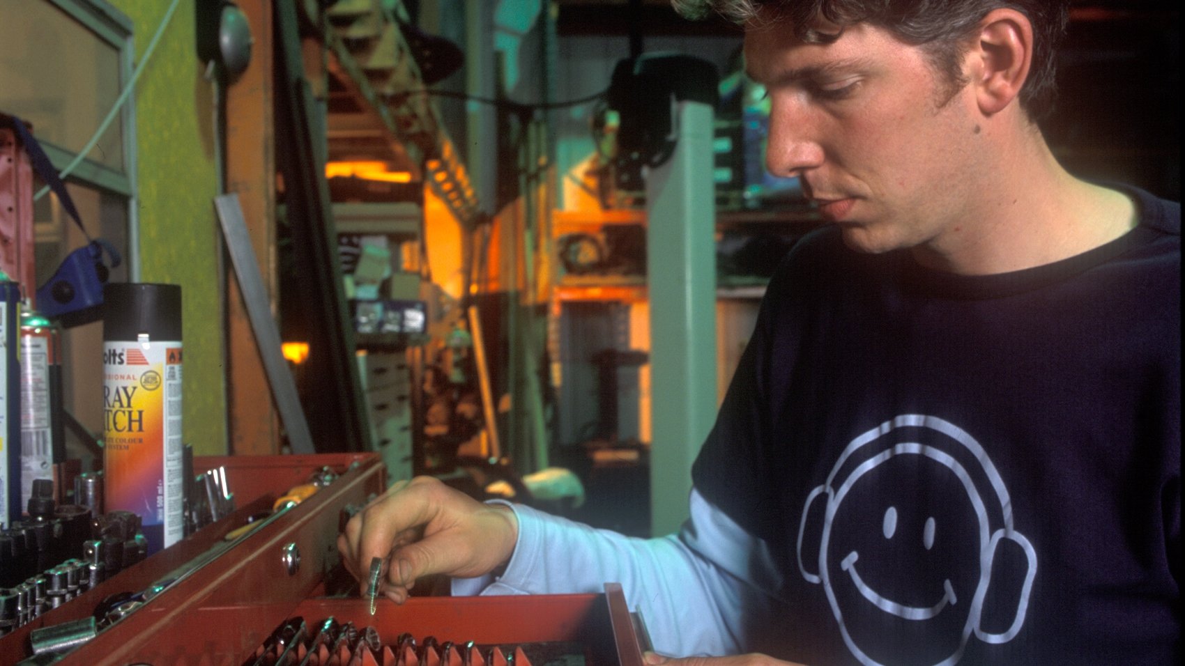 Wheeler Dealers