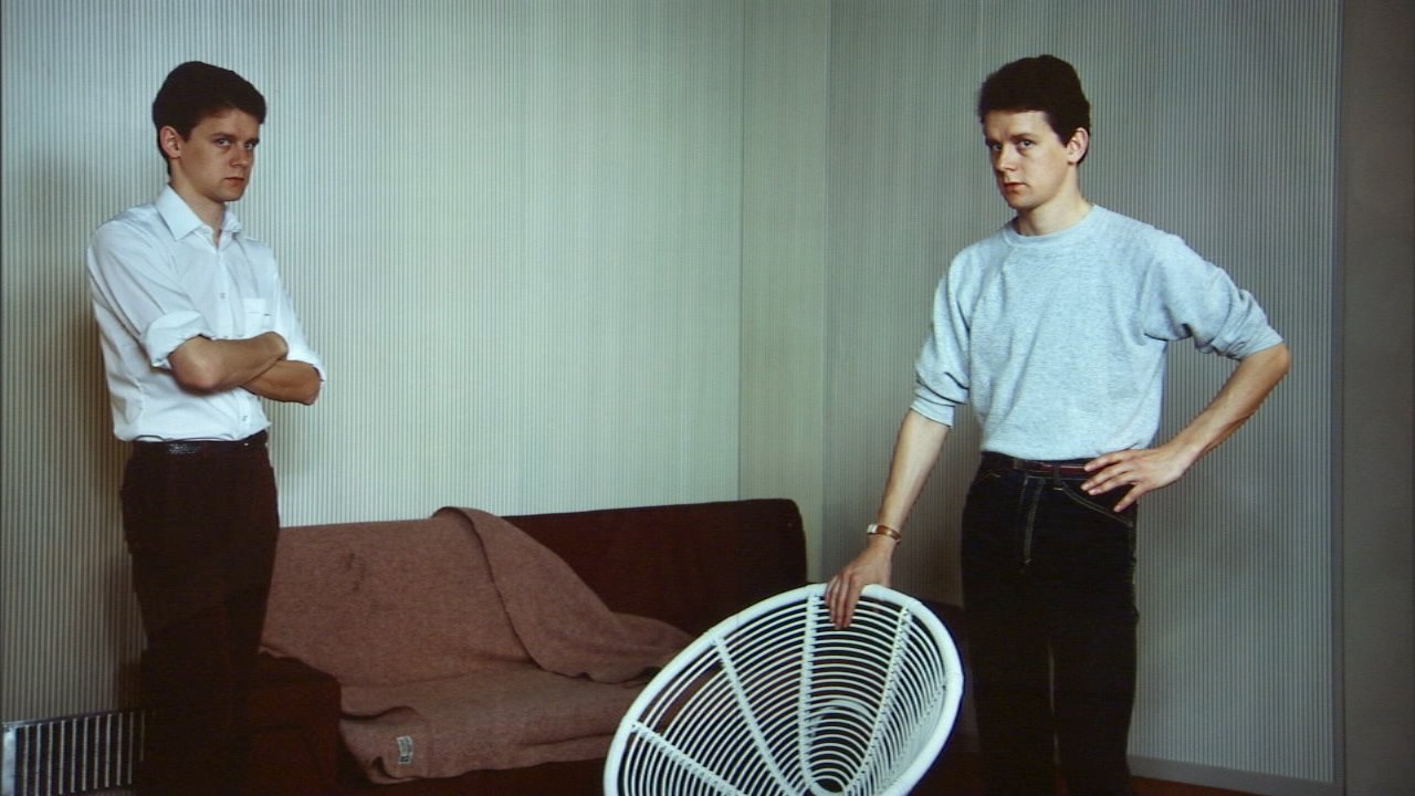 Jeff Wall: Retrospective