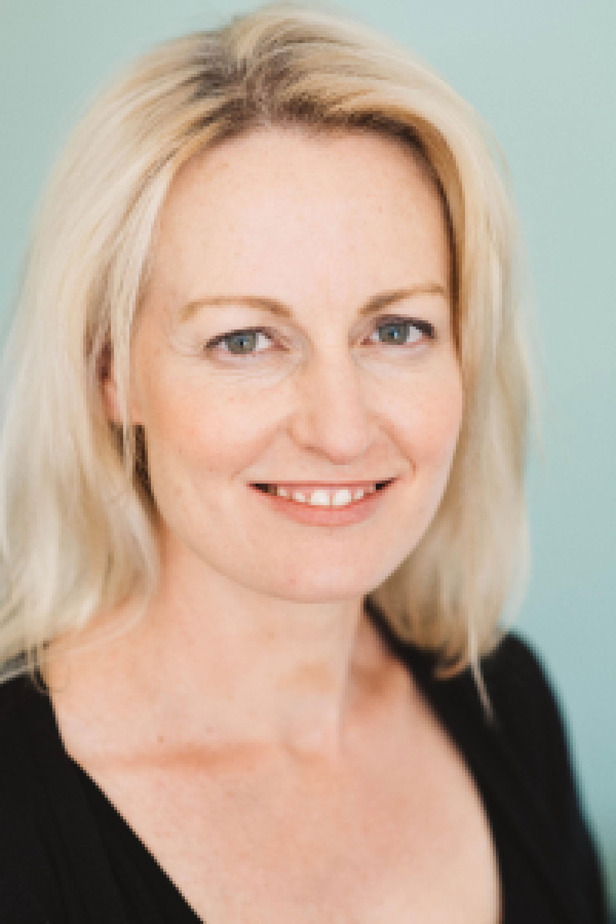 et billede af Gabby Llewelyn