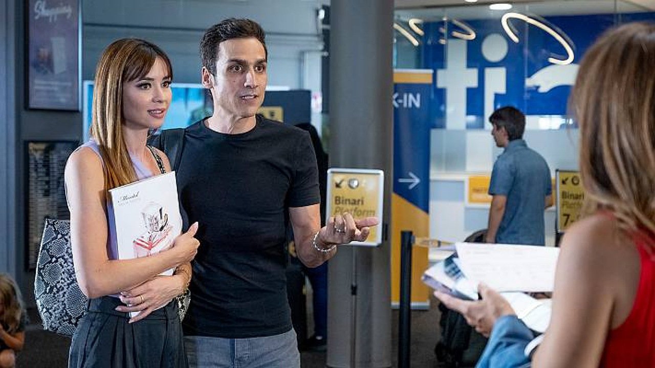 4 estrellas - Épisode 118