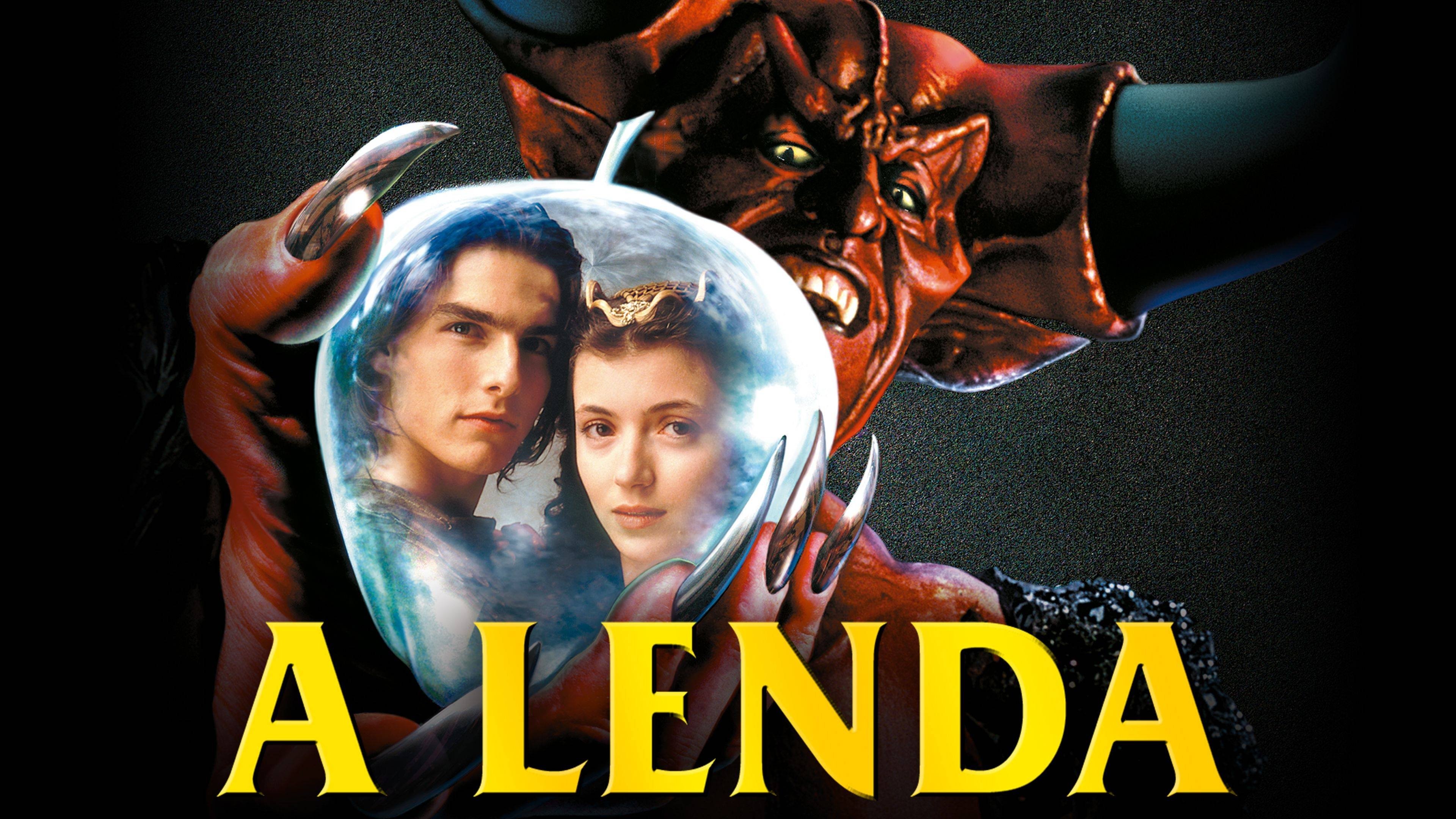 Legend (1985)