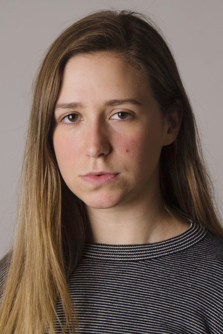 et billede af Julieta Zapiola