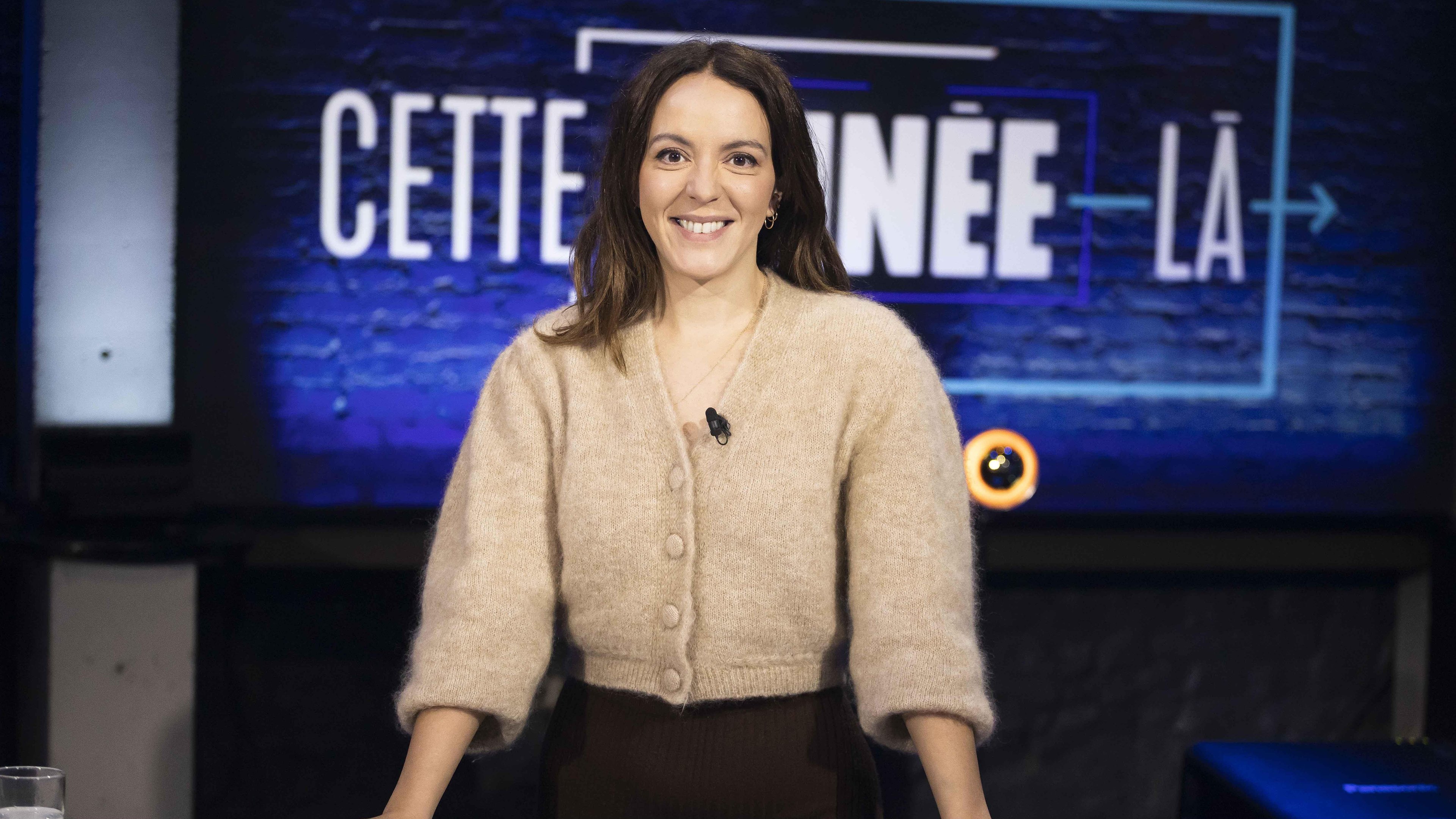 Cette année-là - Épisode 16