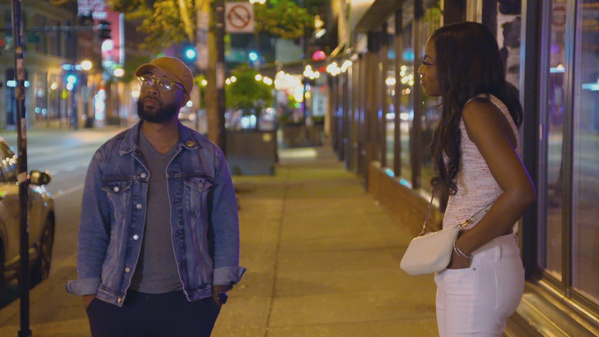 Married at First Sight