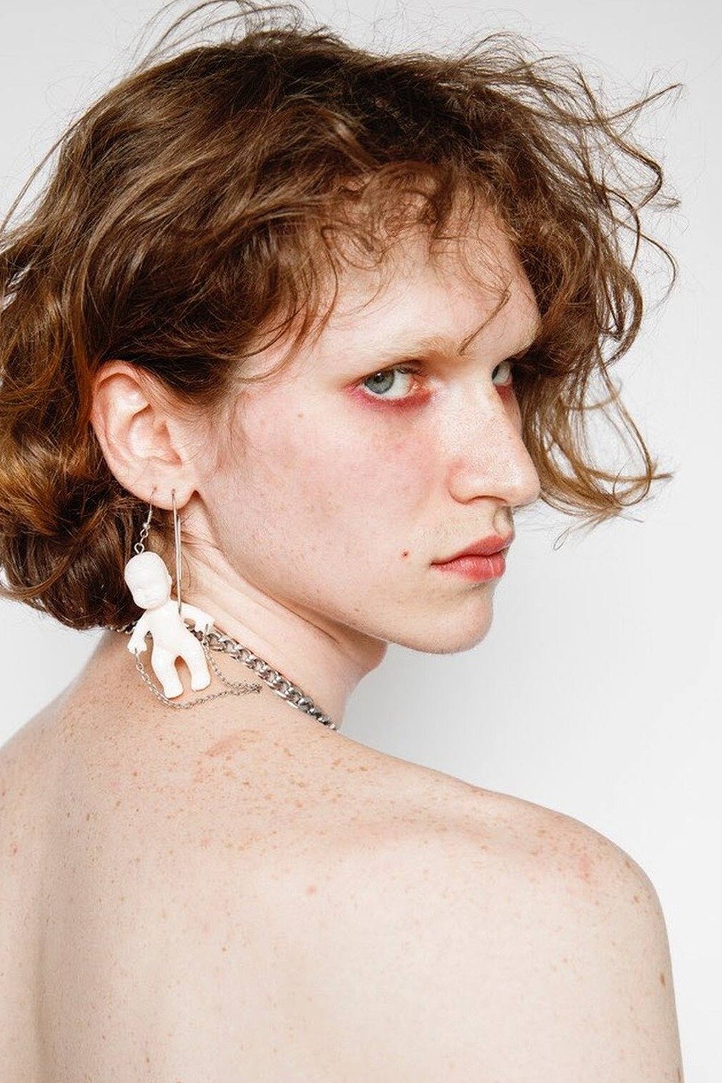 et billede af Jaan Männima