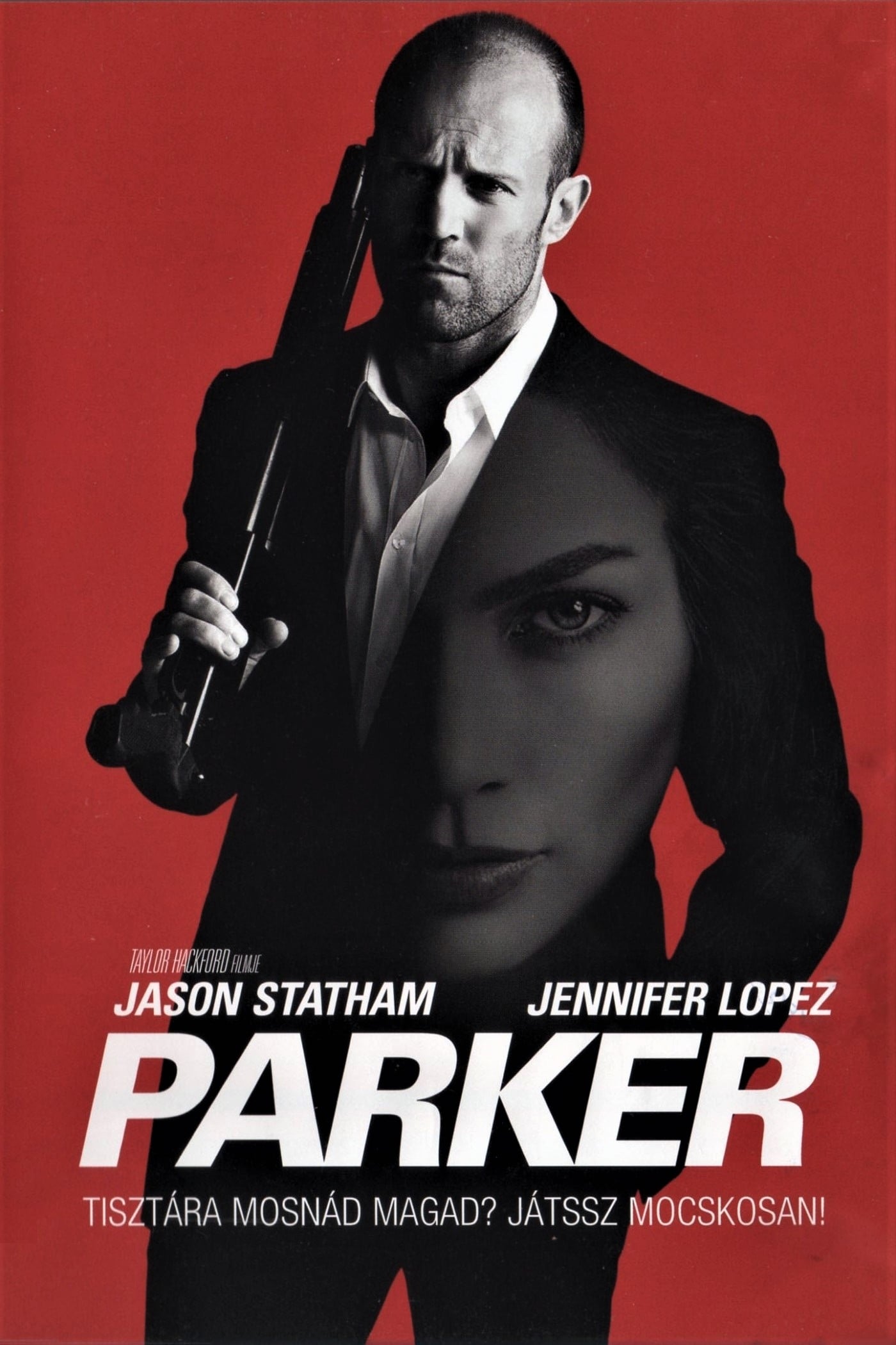 Parker Latest Poster | Hot Sex Picture