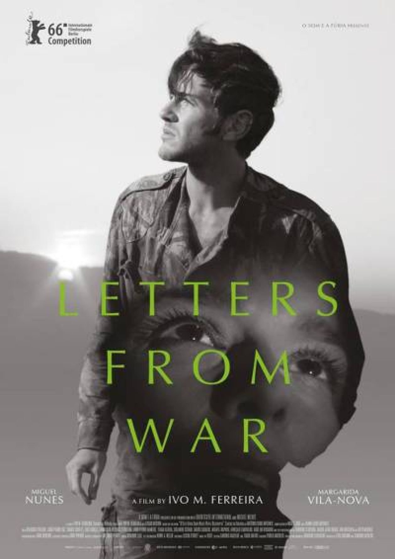Letters from War Letters from War