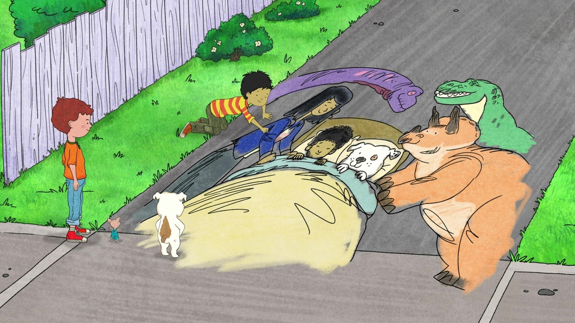 Episode 15