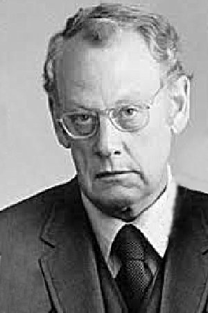 et billede af Jack Fletcher