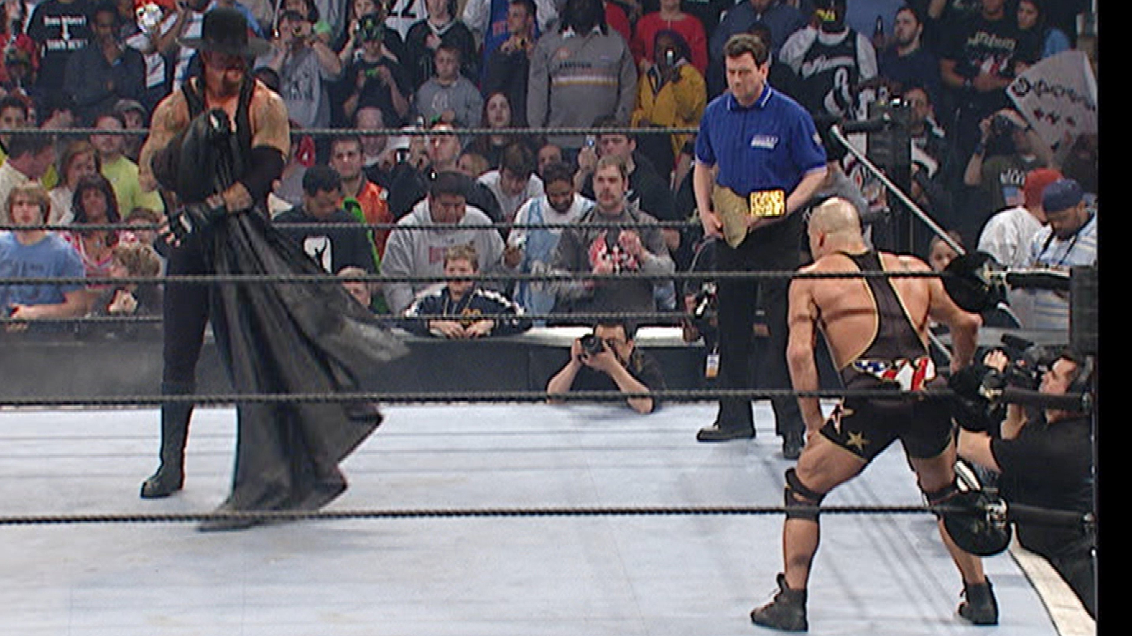 WWE SmackDown