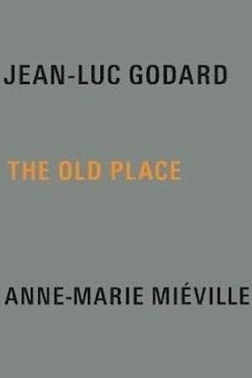 The Old Place