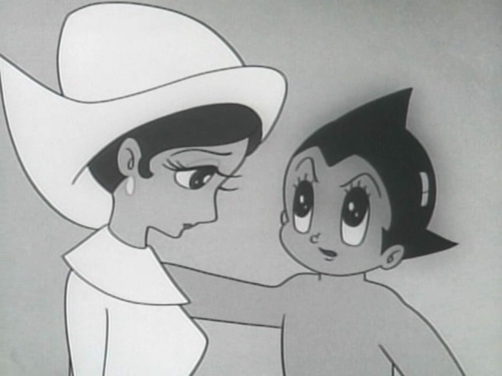 Astro Boy