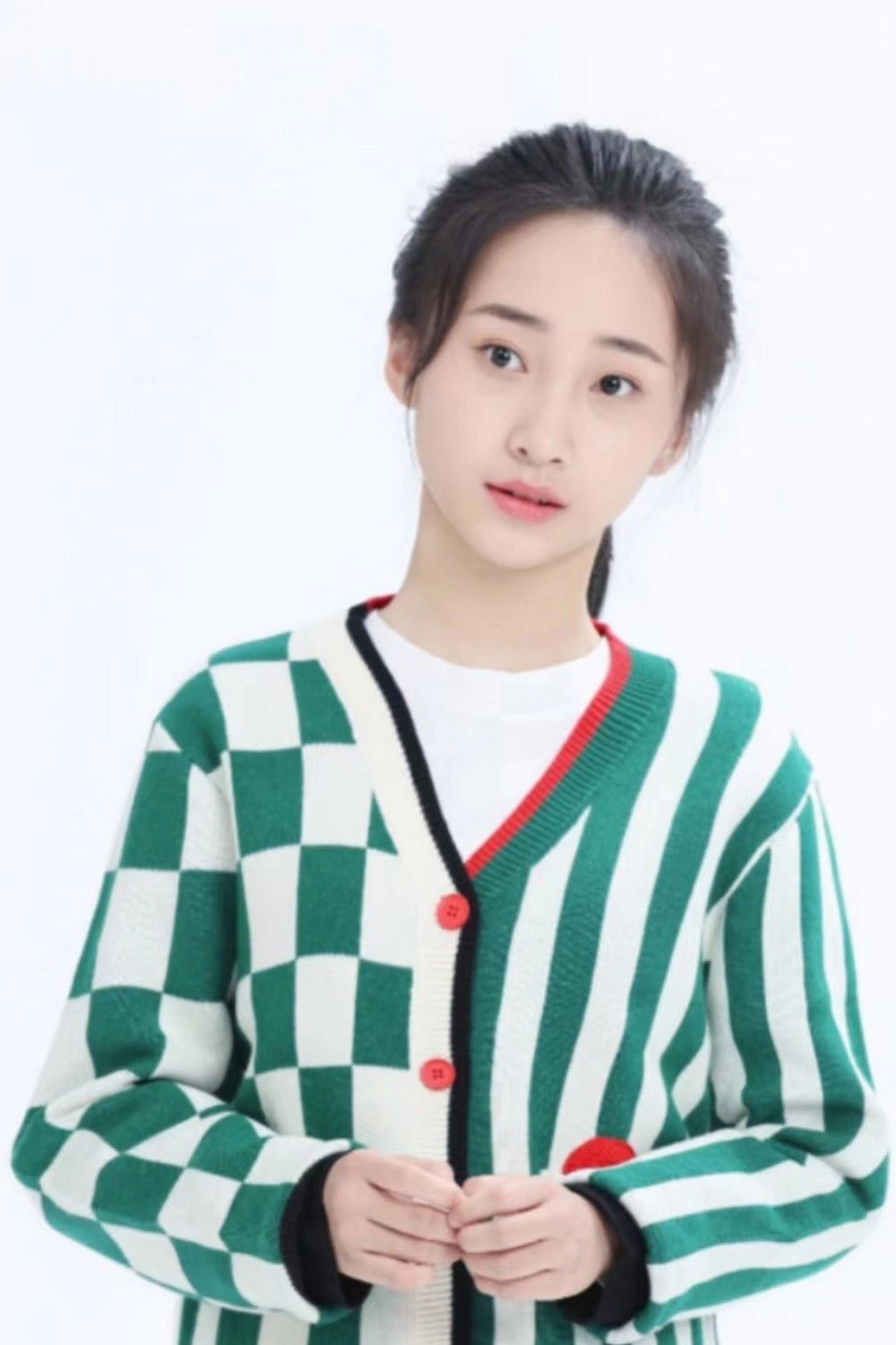 et billede af King Jin