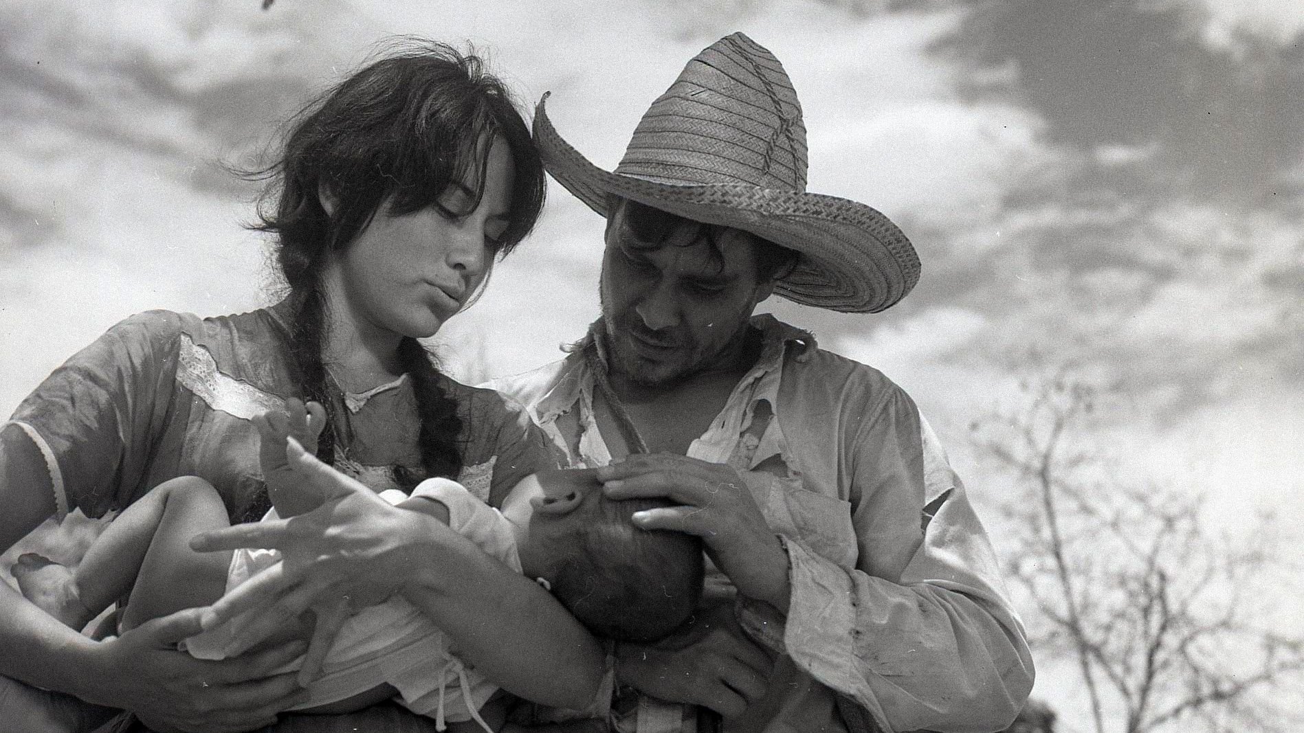 Imagem do Filme Tres Cuentos Colombianos