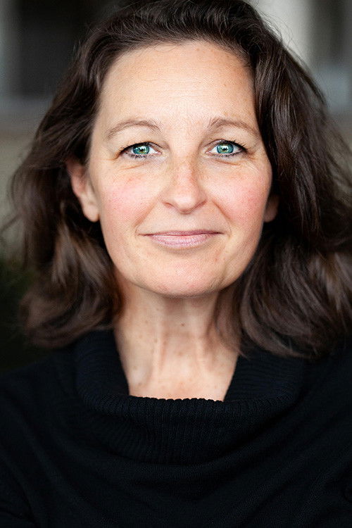 et billede af Carolyn Mullen